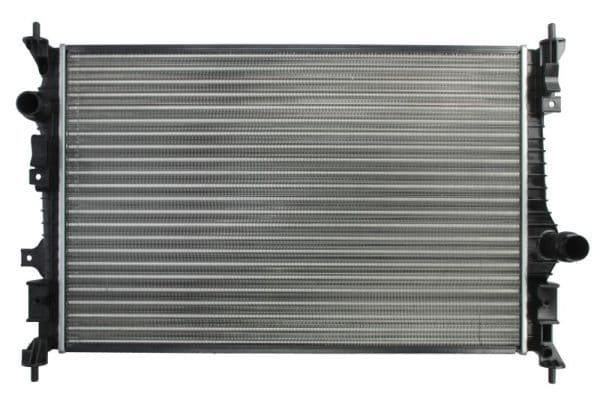 Radiator, racire motor THERMOTEC D7C021TT