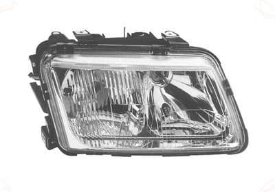 Far VAN WEZEL 0330962