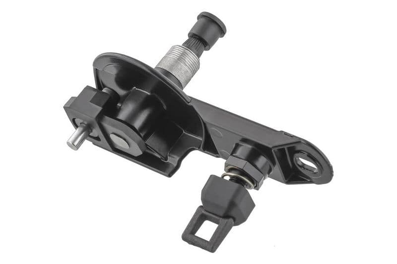 mecanism stergator, parbriz TOPRAN 503 850