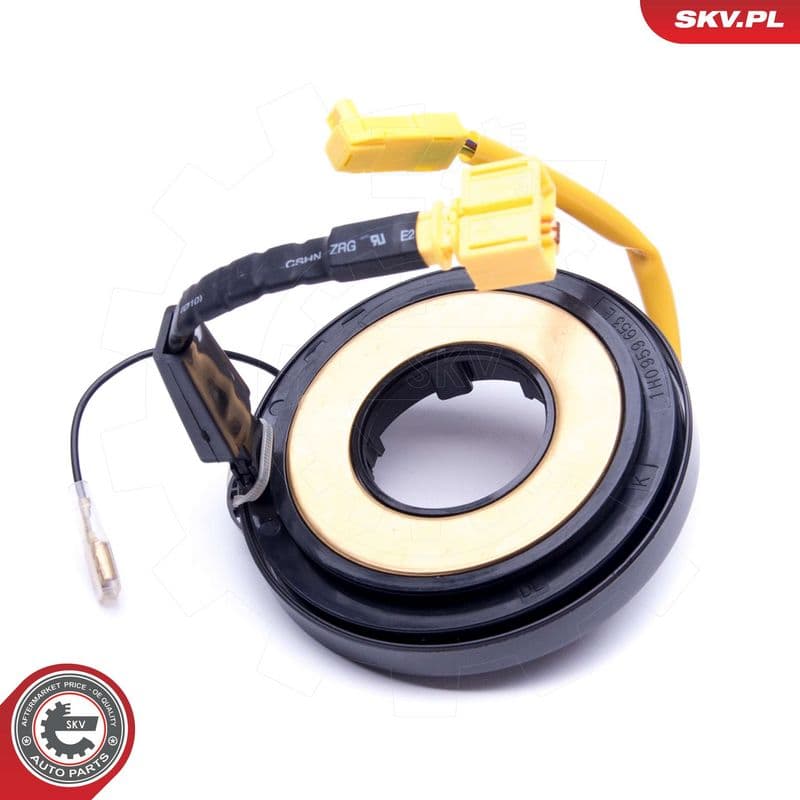 Arc spirala, Airbag ESEN SKV 96SKV555