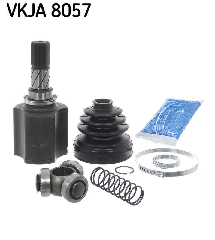 Set articulatie, planetara SKF VKJA 8057