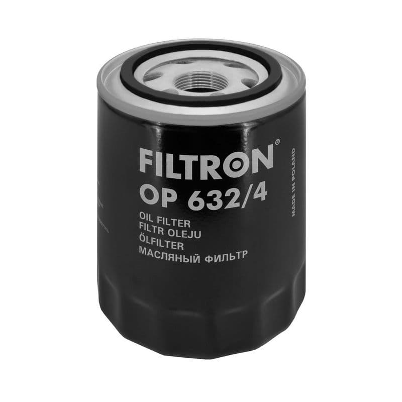 Filtru ulei FILTRON OP 632/4