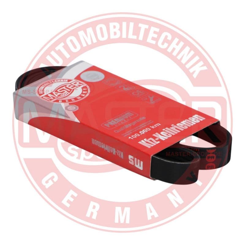 Curea transmisie cu caneluri MASTER SPORT 5PK1255-PCS-MS