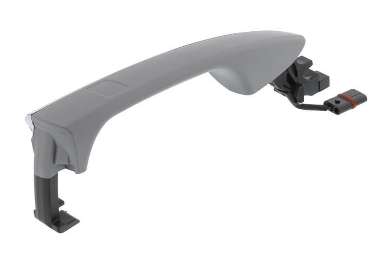Mânerul exterior al ușii TOPRAN EHVP 411 382