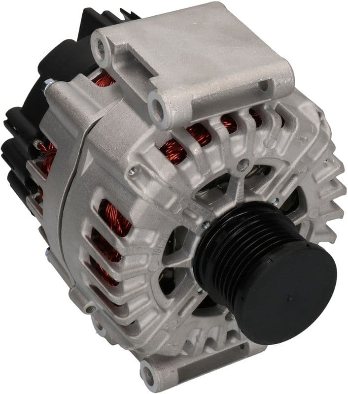 Generator / Alternator HC-Cargo F 032 115 676