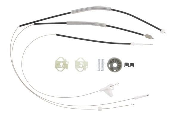 Set reparat, macara geam BLIC 6205-43-003801P