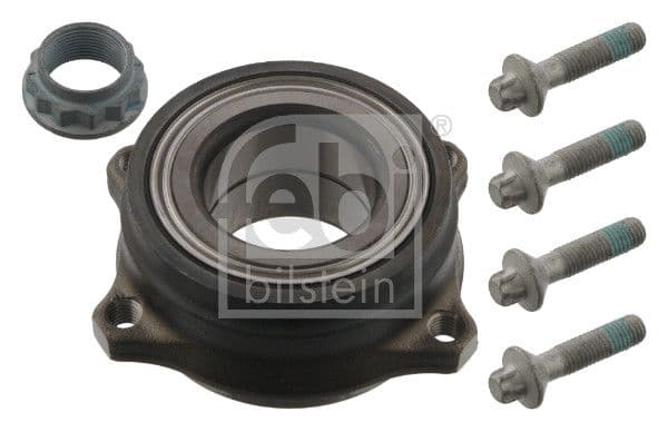Set rulment roata FEBI BILSTEIN 28678
