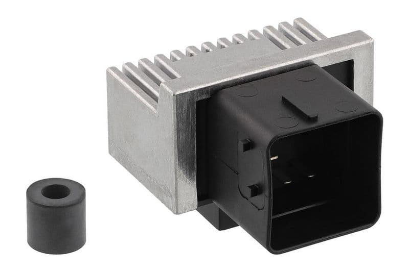 unitate de control,bujii incandescente TOPRAN 702 870