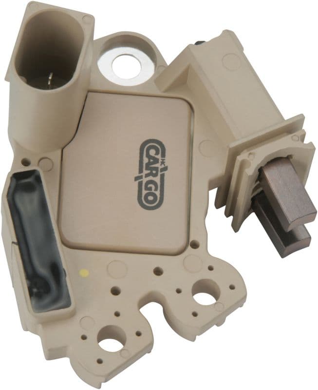 Regulator, alternator HC-Cargo F 032 335 031