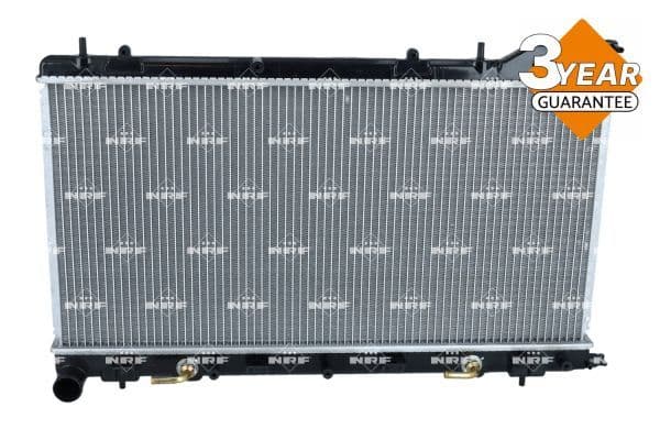 Radiator, racire motor NRF 53596