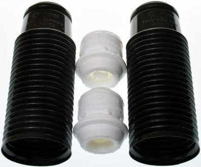 chit protectie praf,amortizor DENCKERMANN D500002