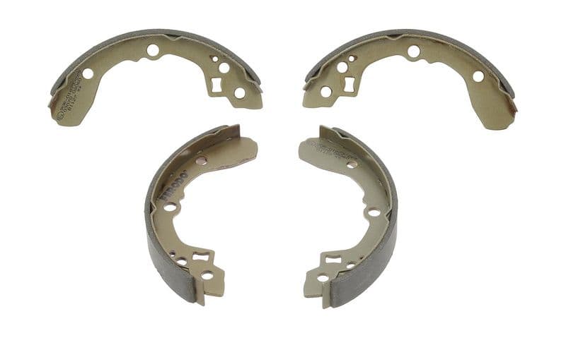 Set saboti frana FERODO PREMIER FSB612