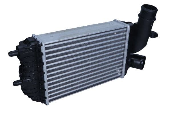 Intercooler, compresor MAXGEAR AC624509