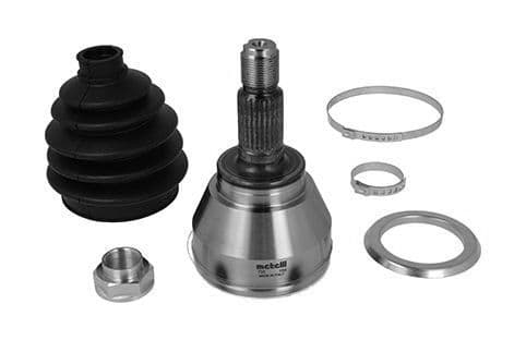 Set articulatie, planetara METELLI 15-1705