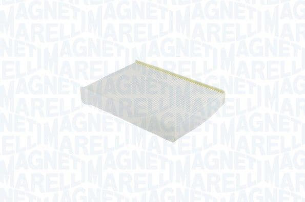 Filtru, aer habitaclu MAGNETI MARELLI 350203062010