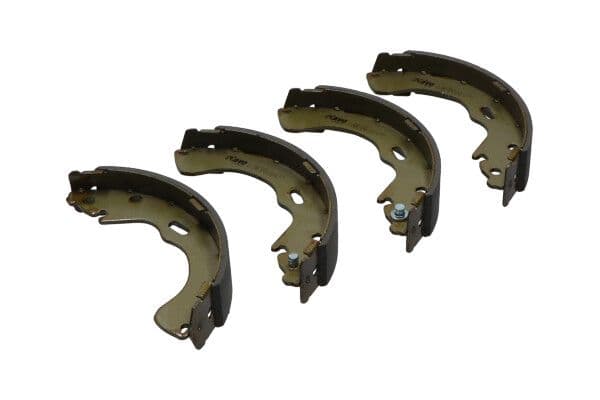 Set saboti frana KAVO PARTS KBS-5425