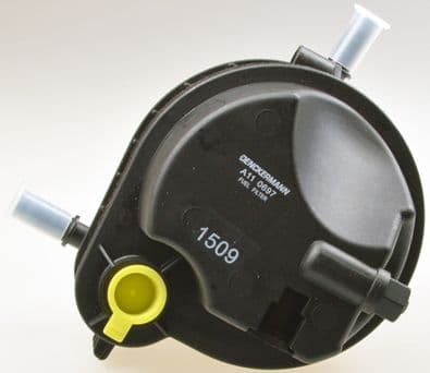filtru combustibil DENCKERMANN A110697