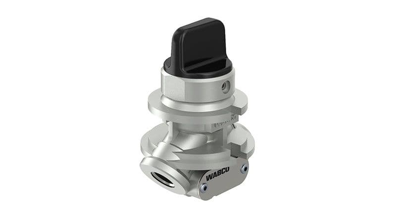 Supapa multicai WABCO 4630360000