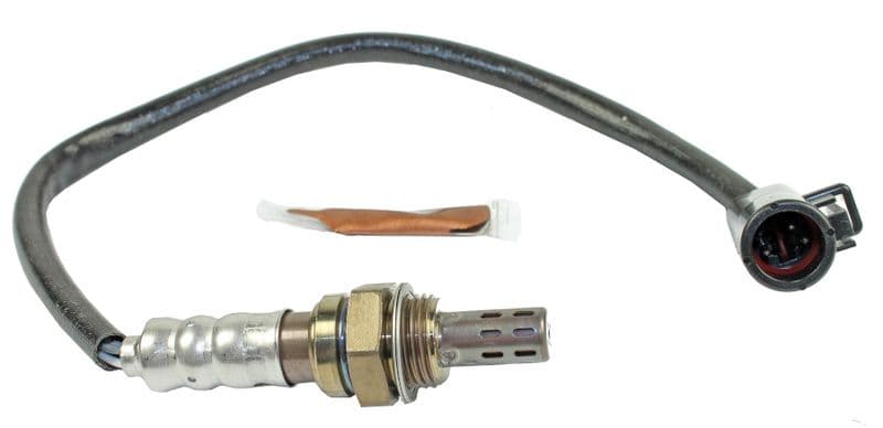 Sonda Lambda METZGER AUTOTEILE 0893537