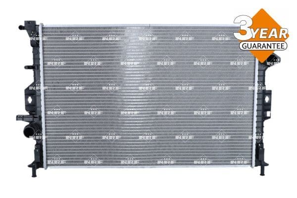 Radiator, racire motor NRF 550045