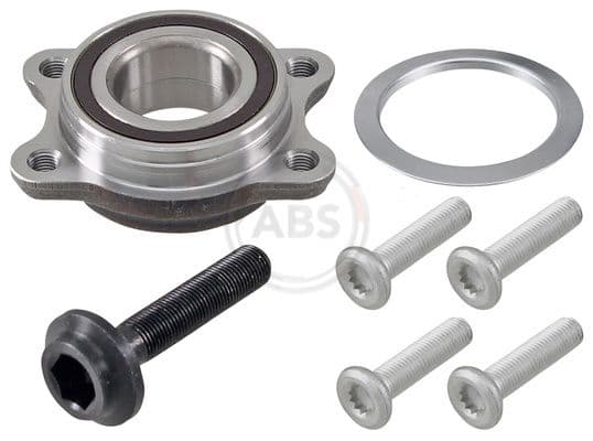 Set rulment roata ABS 201114
