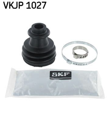 Ansamblu burduf, articulatie planetara SKF VKJP 1027