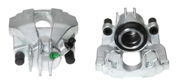 Etrier frana BUDWEG CALIPER 343845
