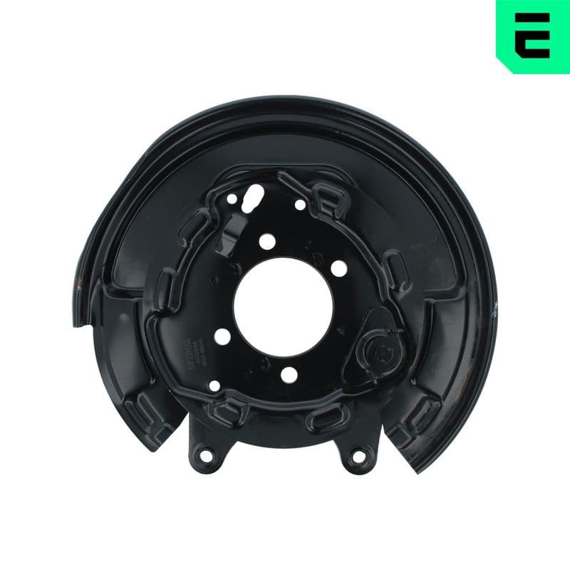 protectie stropire,disc frana OPTIMAL BSP-9004L