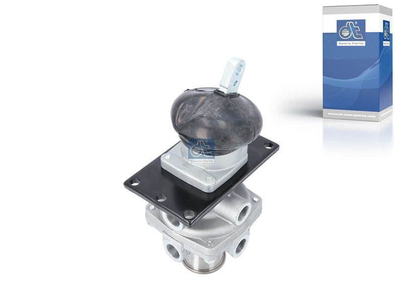 Supapa frana, frana de serviciu DT Spare Parts 4.60861