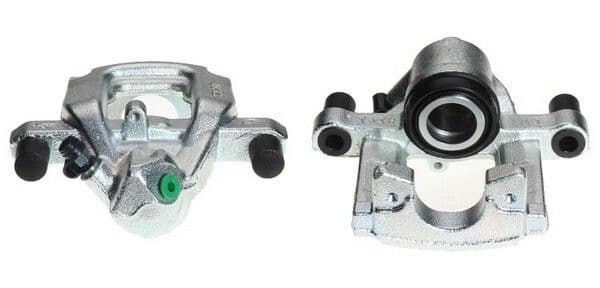 Etrier frana BUDWEG CALIPER 344425