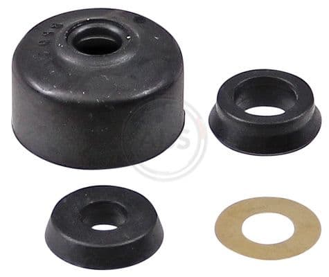 Set reparatie, pompa centrala ambreiaj ABS 53284