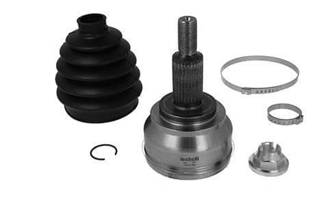 Set articulatie, planetara METELLI 15-1803