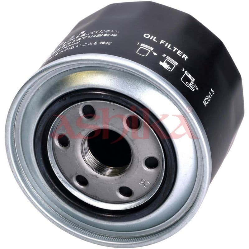 Filtru ulei ASHIKA 10-05-508
