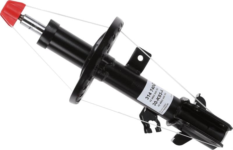 amortizor SACHS 314 740