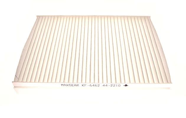 Filtru, aer habitaclu MAXGEAR 26-1184