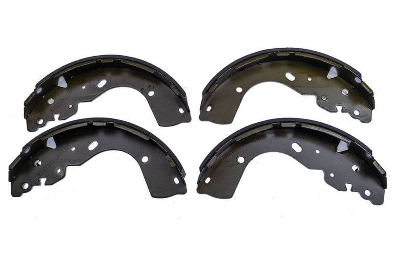 Set saboti frana DENCKERMANN B120230