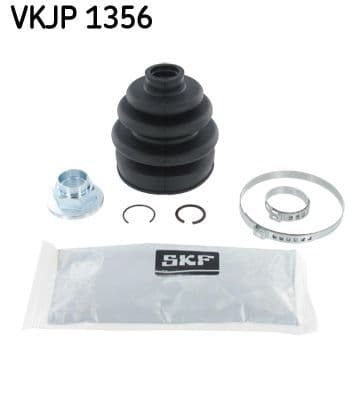 Ansamblu burduf, articulatie planetara SKF VKJP 1356