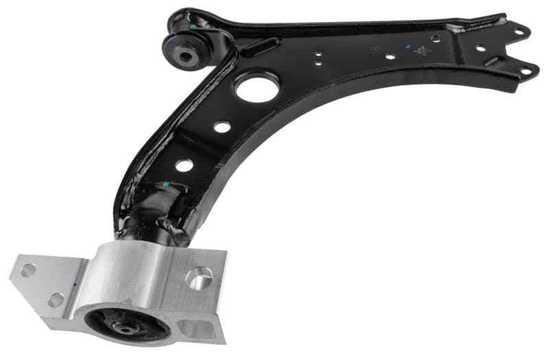 Brat, suspensie roata BOHRMANN BRS001266