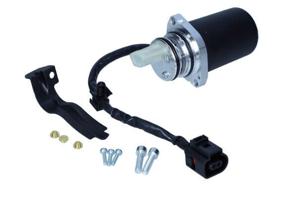Pompă, cuplaj lamelar (tracțiune integrală) MAXGEAR 42-0043
