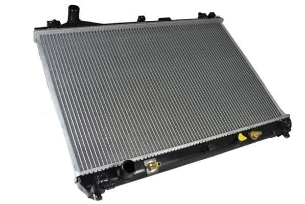 Radiator, racire motor THERMOTEC D78004TT