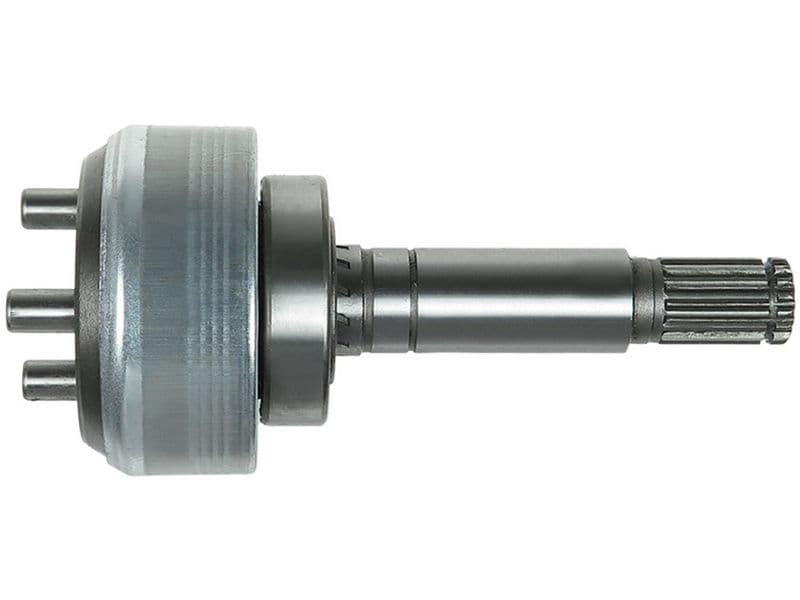 Pinion electromotor AS-PL SD6134S