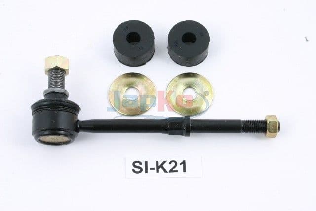 Brat/bieleta suspensie, stabilizator JAPKO 106K21