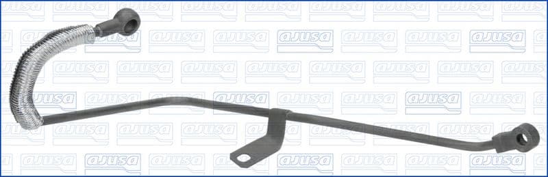 conducta ulei, incarcare AJUSA OP10229