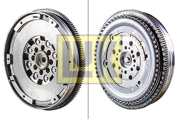 Volanta Schaeffler LuK DMF 415 0183 10