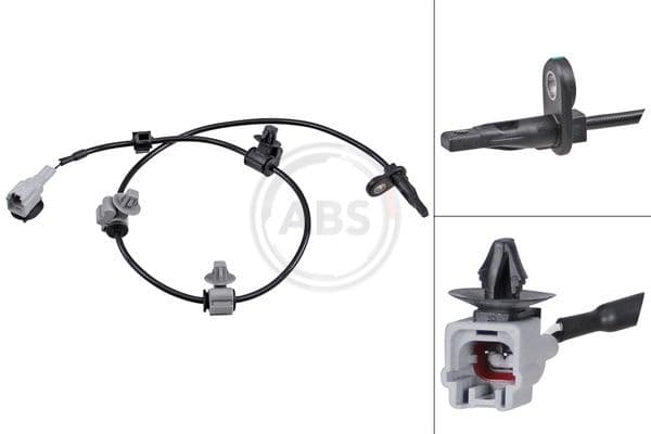 senzor,turatie roata ABS 32334