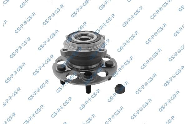 Set rulment roata GSP 9323003K