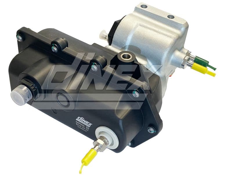 Pompa, modul alimentare (injectare aditiv) DINEX 5ap005