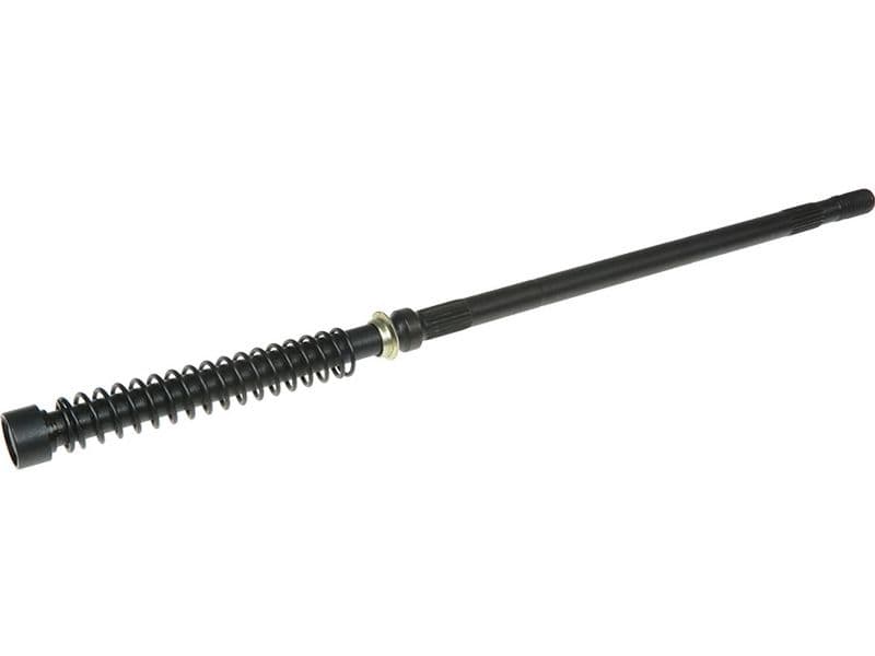 Chit reparatie, demaror AS-PL SRS0157S