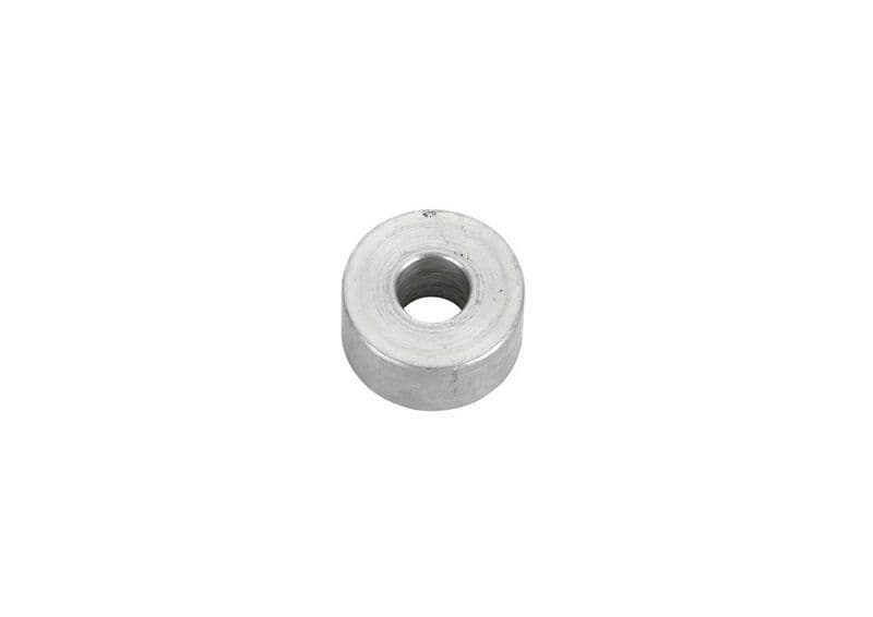 Set accesorii WEBASTO Spacer bushing Di = 8, Da = 20, L = 10, aluminium 1320496A