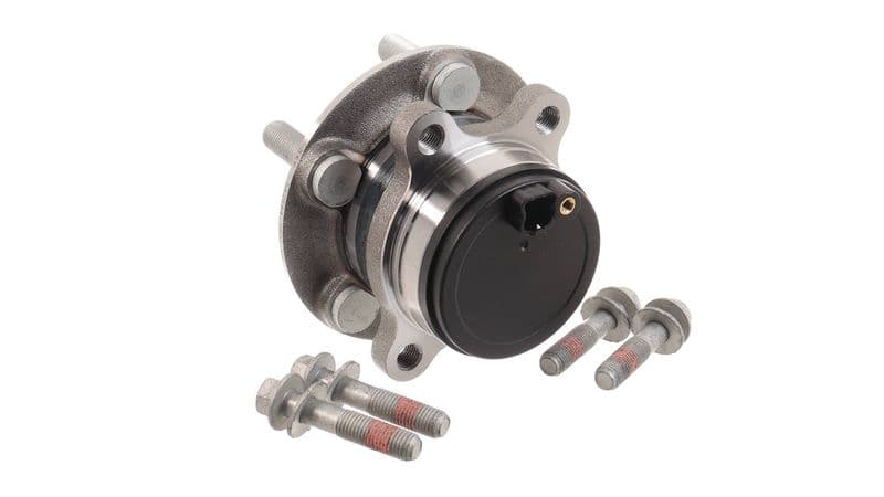 Set rulment roata SKF VKBA 7084